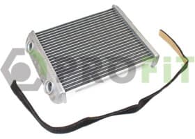 Радіатор пічки