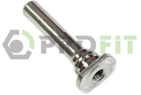 Направляющий болт скобы тормозного суппорта