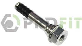 Напрямний болт скоби гальмівного супорта Напрямний болт скоби гальмівного супорта