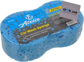 Губка 12 Atelie 951551 220x120x60