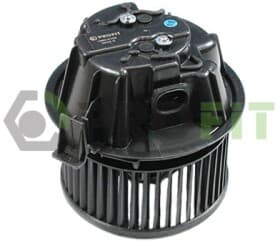 Вентилятор салону