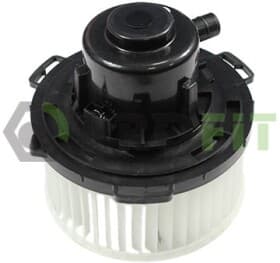 Вентилятор салона