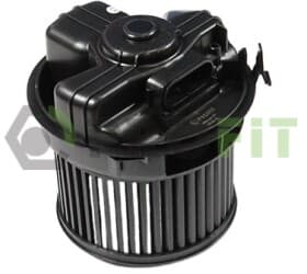 Вентилятор салону