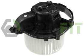 Вентилятор салона