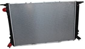 Радиатор охлаждения двигателя Радиатор охлаждения двигателя