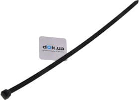 Стяжка Hico OPT010 300 мм 7,6 мм 100 шт