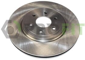 Гальмівний диск