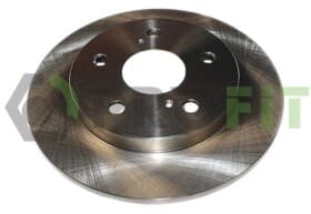 Гальмівний диск