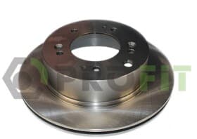 Гальмівний диск