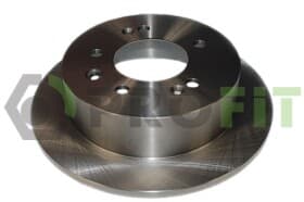 Гальмівний диск