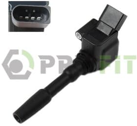 Котушка запалювання