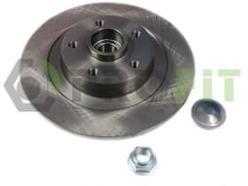 Гальмівний диск