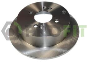 Гальмівний диск