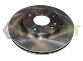 Гальмівний диск