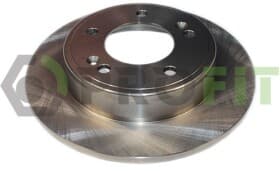 Гальмівний диск