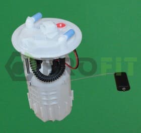 Паливний насос