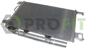 Радіатор кондиціонера