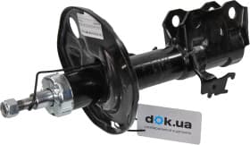 Стойка амортизатора