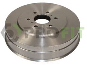 Гальмівний барабан