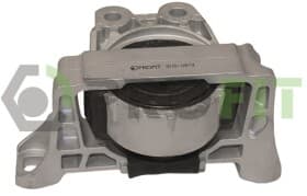 Подушка двигуна