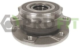 Ступиця колеса