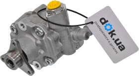 Насос гідропідсилювача керма