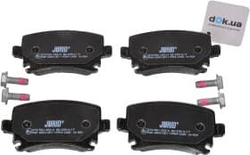 Тормозные колодки