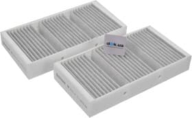 Фильтр салона