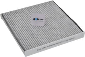 Фільтр салону