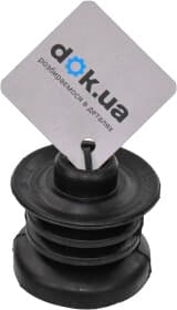 Отбойник амортизатора