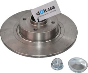 Гальмівний диск