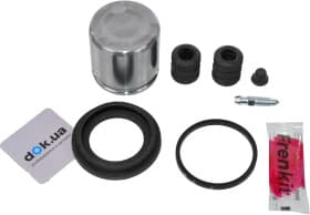 Ремкомплект гальмівного супорта