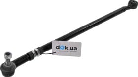 Рулевая тяга в сборе