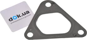 Прокладка турбіни Прокладка турбіни
