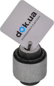 Сайлентблок важеля Borsehung b19165