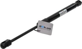 Газовий упор багажника