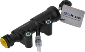 Головний циліндр зчеплення