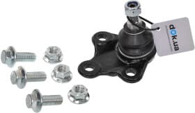 Шарова опора