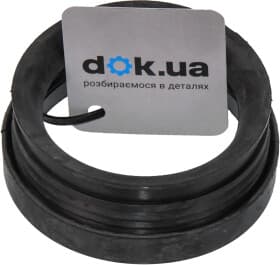 Прокладка корпуса воздушного фильтра Febest ringah031