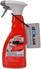 Очисник Sonax Cabrio Verdeck Reiniger 309200 500 мл