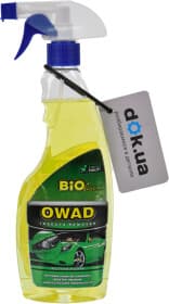 Очиститель BIOLINE 164868 500 мл