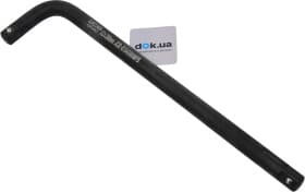 Вороток Г-образный JCB JCB-8154300MPB 1/2" 300