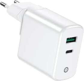 Сетевое зарядное устройство Infinix XC02 RL072280 65 Вт