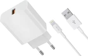 Сетевое зарядное устройство Jellico AK165 RL074476 22,5 Вт