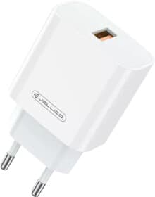 Сетевое зарядное устройство Jellico AK165 RL074738 22,5 Вт