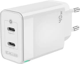 Мережевий зарядний пристрій Jellico C121 RL073909 40 Вт