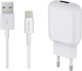 Мережевий зарядний пристрій Jellico C22 RL058165 10 Вт