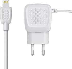 Мережевий зарядний пристрій Jellico C26 RL066395 10 Вт