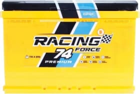 Аккумулятор RACING FORCE 6 CT-74-L Premium AKBLU11680