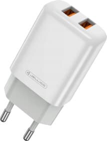 Мережевий зарядний пристрій Jellico EU02 RL074772 12 Вт